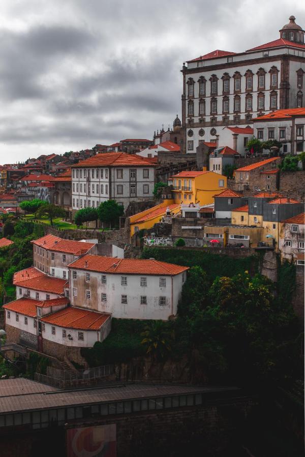 Douro Golden Studio Porto Bagian luar foto